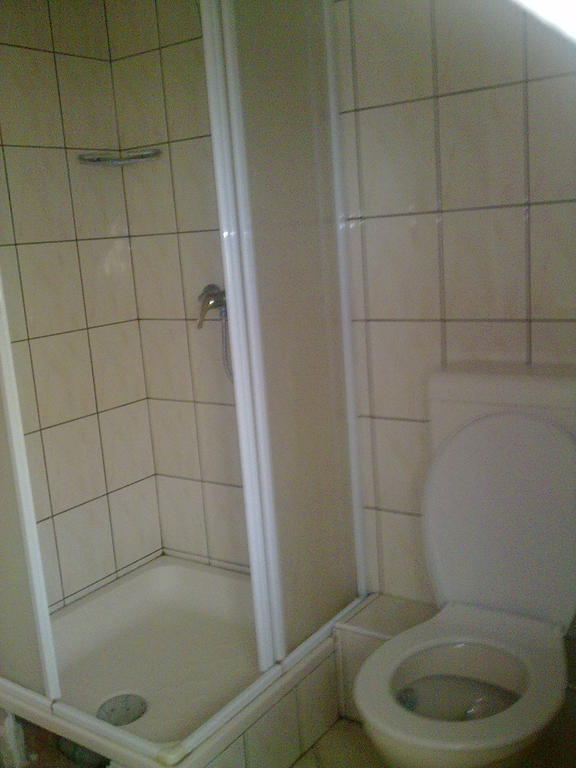 Ovar Apartman Mosonmagyaróvár Rum bild
